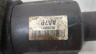 4820447,95299891,95520467 Полуось передняя правая (приводной вал, шрус) Opel Antara Арт 20404086, вид 2
