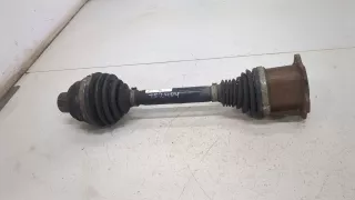 8K0407271Q Полуось передняя левая (приводной вал, шрус) Audi A5 (S5,RS5) 1 Арт 20404320, вид 1