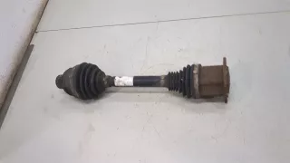 8K0407271Q Полуось передняя левая (приводной вал, шрус) Audi A5 (S5,RS5) 1 Арт 20404320, вид 2