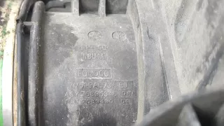 1915027,7M519600BK Корпус воздушного фильтра Ford Focus 3 Арт 20404010, вид 2