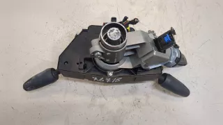  Переключатель подрулевой (стрекоза) Opel Corsa D Арт 20404821, вид 4