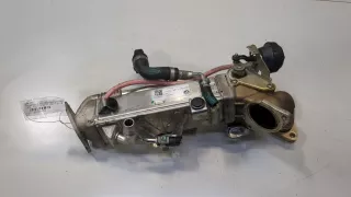 8580452 Охладитель отработанных газов BMW X3 G01 Арт 8900434, вид 1