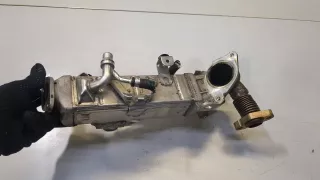 8580452 Охладитель отработанных газов BMW X3 G01 Арт 8900434, вид 4