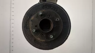 2094988,8V512C190AB Датчик ABS задний Ford Fiesta 6 Арт 11394812, вид 2