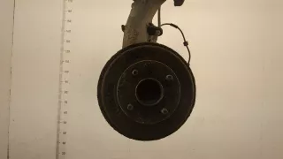 2094988,8V512C190AB Датчик ABS задний Ford Fiesta 6 Арт 11394812, вид 4