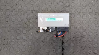 YWC500521 Блок комфорта Land Rover Range Rover 3 Арт 9132682, вид 1