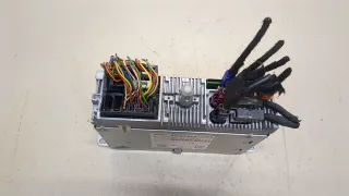 9809334880 Блок навигации Citroen C4 Grand Picasso 2 Арт 20404619, вид 3