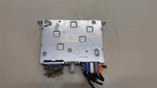 9809334880 Блок навигации Citroen C4 Grand Picasso 2 Арт 20404619, вид 4