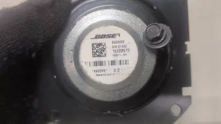 15122573 Динамик Cadillac CTS 2 Арт 9420892, вид 3