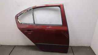1Z5867212AB Обшивка двери задней правой (дверная карта) Skoda Octavia A5 Арт 11330996, вид 1