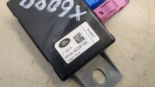 DPLA19C097BA Усилитель антенны Jaguar XF 260 Арт 20404802, вид 2