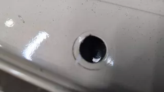 6EZ84LXHAA Кнопка стеклоподъемника переднего левого Jeep Renegade Арт 11379753, вид 4