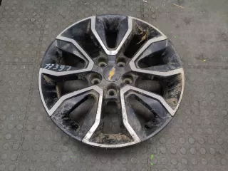 95489949 Колпачок литого диска Chevrolet TrailBlazer 3 Арт 11372639, вид 1