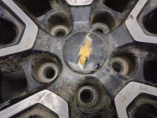 95489949 Колпачок литого диска Chevrolet TrailBlazer 3 Арт 11372639, вид 4