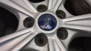 BE8Z1130A Колпачок литого диска Ford Escape 3 Арт 11396867, вид 3