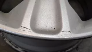 BE8Z1130A Колпачок литого диска Ford Escape 3 Арт 11396867, вид 4