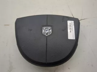 5KG07XDVAF Подушка безопасности водителя Dodge Nitro Арт 20386346, вид 1