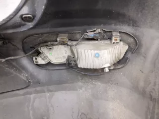 95939695 Крюк буксировочный Chevrolet Cruze J300 Арт 11366417, вид 2
