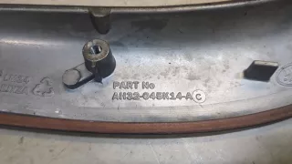 AH32045K14AC Пластик Land Rover Range Rover Sport 1 restailing Арт 20080931, вид 3