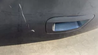 42613005 Кнопка открытия багажника Chevrolet Trax Арт 11143772, вид 2