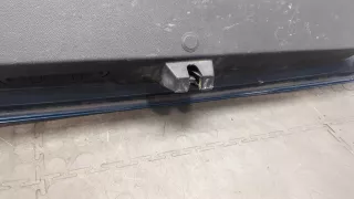 42613005 Кнопка открытия багажника Chevrolet Trax Арт 11143772, вид 4