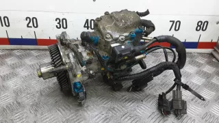 ТНВД дизельный Mitsubishi Pajero 3 2004г. 479778-6421 - Фото 3