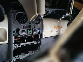  Подушка кабины Citroen Berlingo 1 restailing Арт 35025612, вид 1