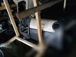  Подушка кабины Citroen Berlingo 1 restailing Арт 35025612, вид 2