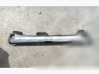  Накладка внутренняя на заднюю панель кузова Citroen C5 2 Арт 46919250, вид 1