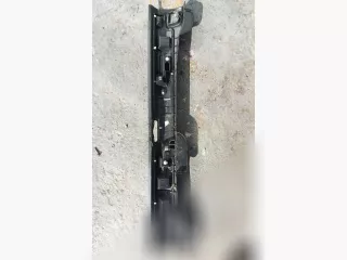  Накладка внутренняя на заднюю панель кузова Citroen C5 2 Арт 46919250, вид 2