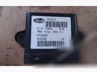 9646216380 Блок управления ТНВД Citroen C5 1 Арт 69899531, вид 2