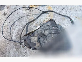  Бачок иолиса Peugeot Partner 2 restailing Арт 70692697, вид 1