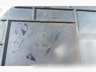  Бачок иолиса Peugeot Partner 2 restailing Арт 70692697, вид 3