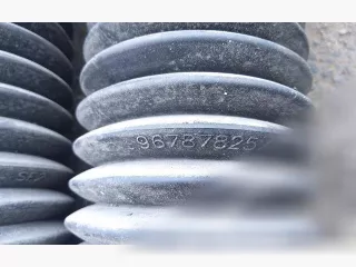  Опорный подшипник Citroen Spacetourer Арт 70811430, вид 3