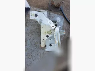  Рамка фары правой Citroen C5 1 Арт 72474658, вид 5