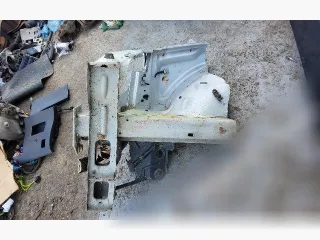  Рамка фары правой Citroen C5 1 Арт 72474658, вид 6