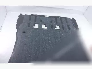 07354787500E Ковер багажника Citroen Nemo Арт 81286132, вид 2