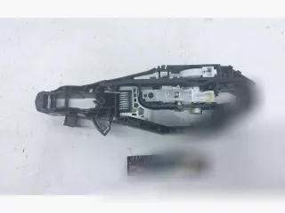 242728 Скелет ручки наружной передней правой Citroen jumpy 3 Арт 87431516, вид 3