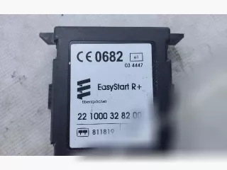 221000328200 Блок управления дистанционным запуском Toyota Land Cruiser 200 Арт 90553637, вид 1