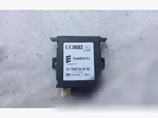 221000328200 Блок управления дистанционным запуском Toyota Land Cruiser 200 Арт 90553637, вид 2