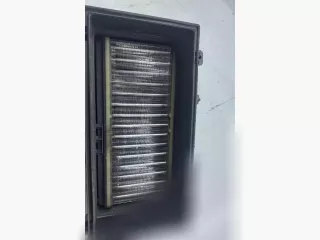 9640450780 Радиатор дополнительный Citroen C8 Арт 100058099, вид 4