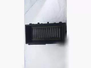 9640450780 Радиатор дополнительный Citroen C8 Арт 100058099, вид 5