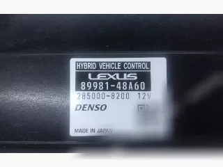 8998148A60,2850008200 Блок управления гибрида Lexus RX 4 Арт 104707756, вид 1