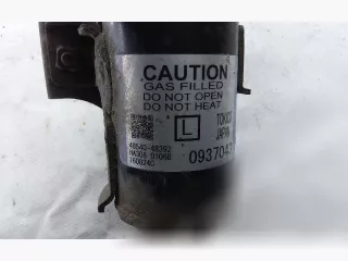 4854048392,HA3060106B Гидростойка задняя левая Lexus RX 4 Арт 104888096, вид 2