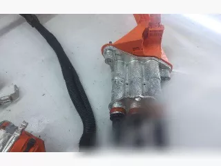 8209048020 Контактор высоковольтной батареи Lexus RX 4 Арт 104926285, вид 7