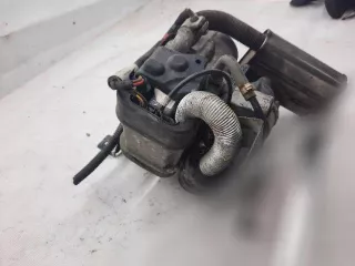 9018615C,9687946580 Подогрев антифриза Citroen C5 2 Арт 112866853, вид 5