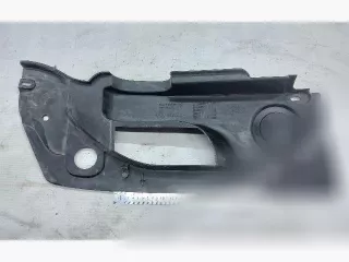 9641952380 Изолятор моторного отсека правый Citroen Xsara Арт 116550901, вид 2