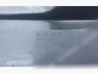 9641952380 Изолятор моторного отсека правый Citroen Xsara Арт 116550901, вид 3