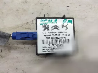 983298238000 Усилитель антенны Citroen C5 Aircross Арт 122665109, вид 3