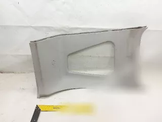 735460876 Обшивка стойки задней правой (накладка) Citroen Nemo Арт 125319343, вид 1